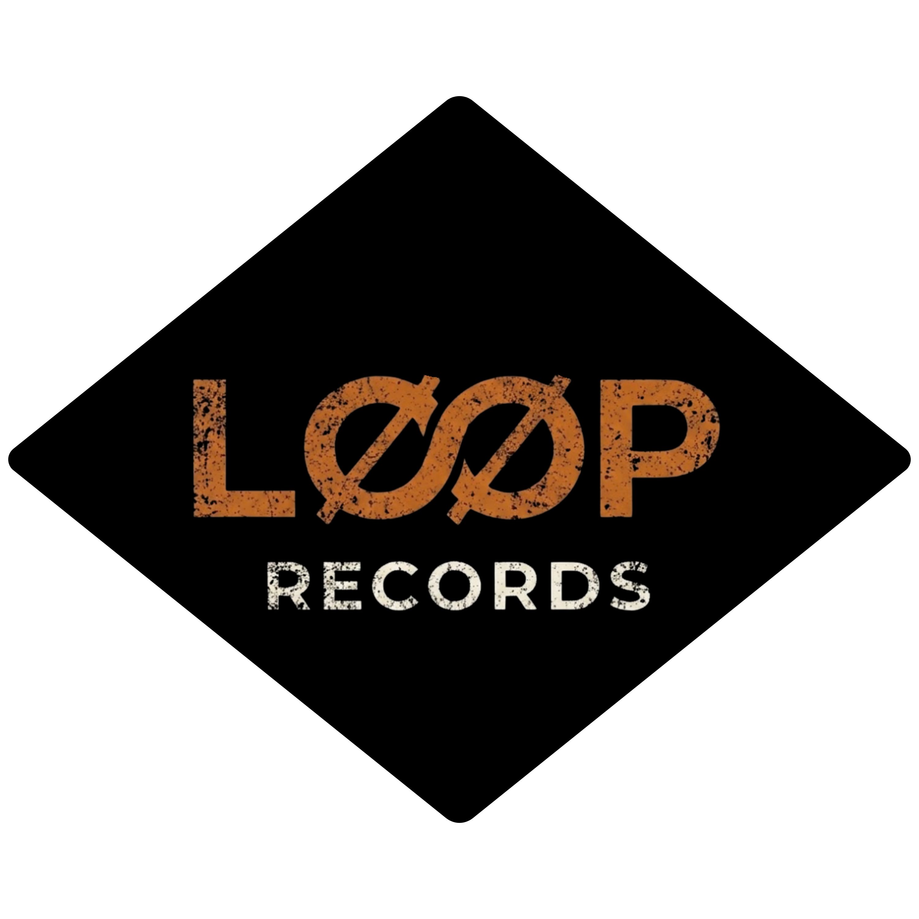 Loop Records Logo