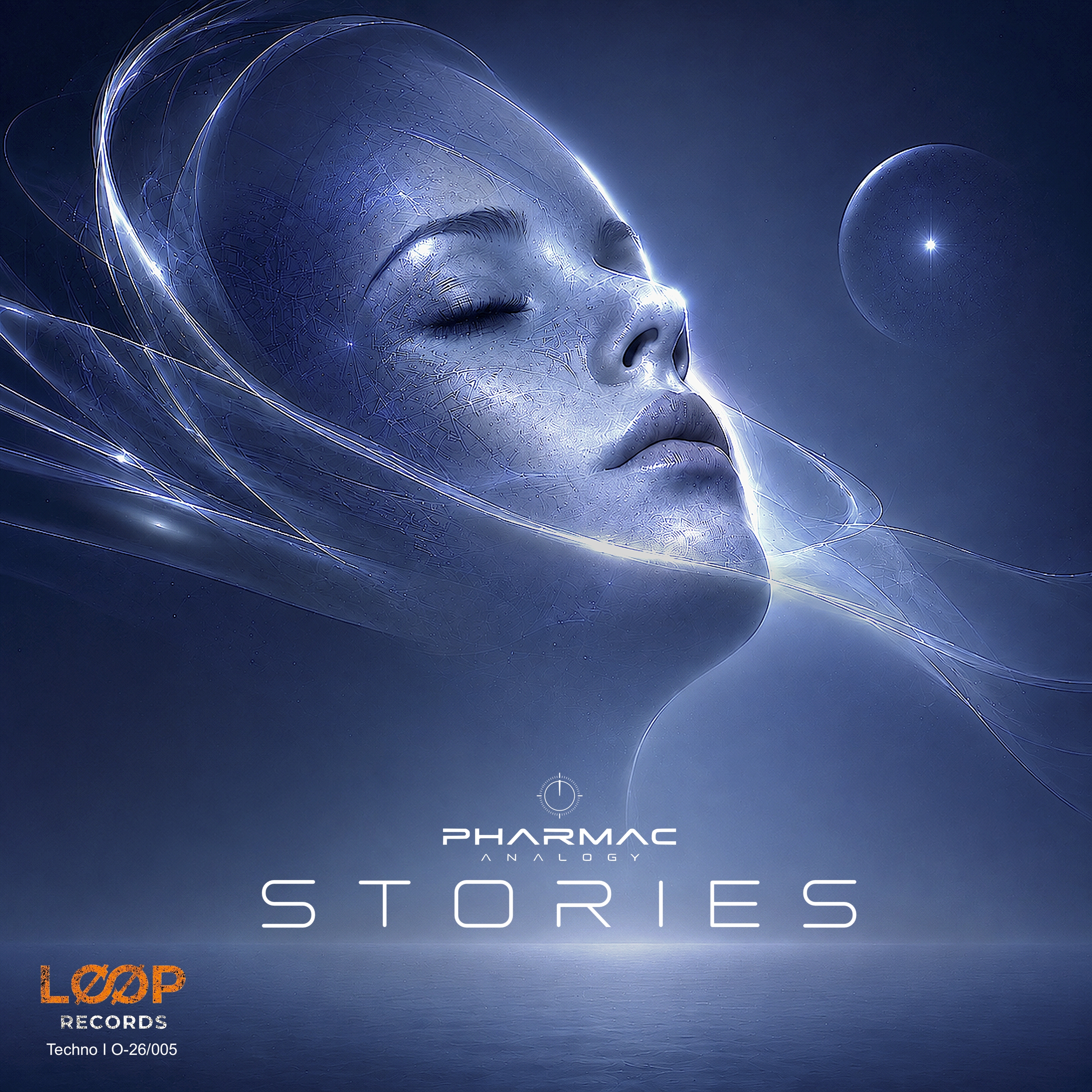 Stories Cover